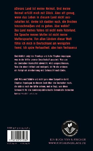 Kampf und Sehnsucht in der Mitte der Gesellschaft