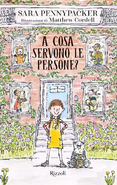 A cosa servono le persone?