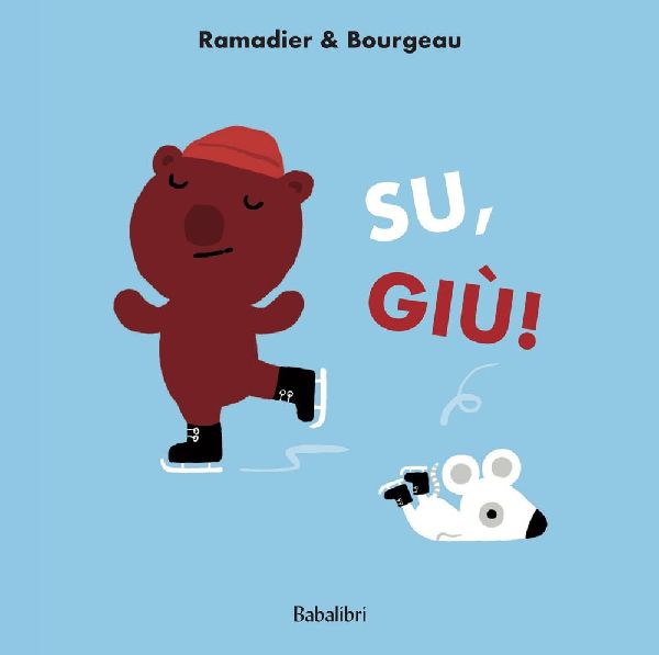 Su, giù!