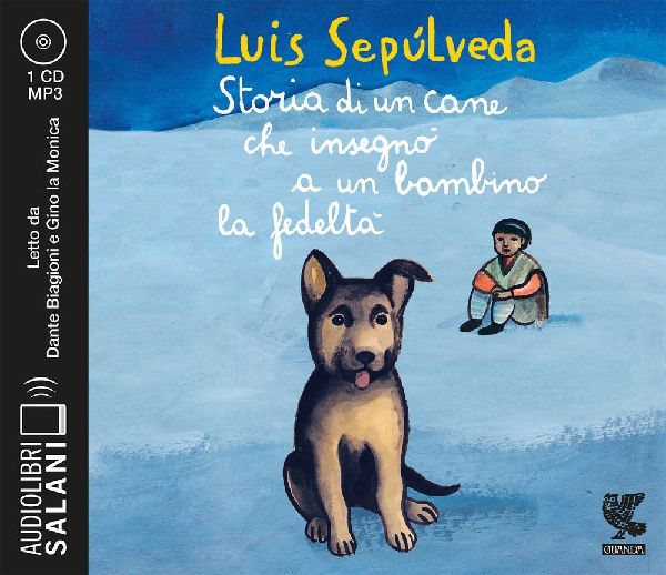 Storia di un cane che insegnò a un bambino la fedeltà letto ...