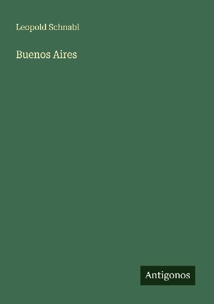 Buenos Aires