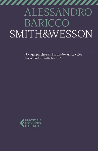 Smith & Wesson
