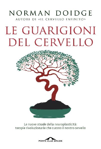 Le guarigioni del cervello. Le nuove strade della neuroplastic...