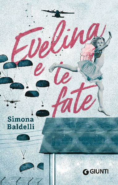 Evelina e le fate