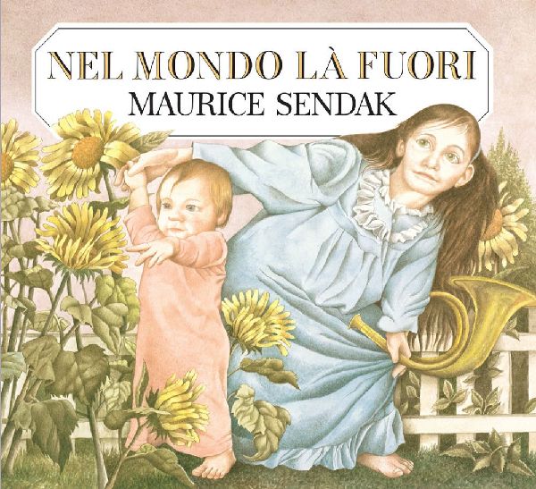 Nel mondo la fuori