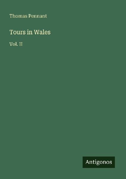 Tours in Wales