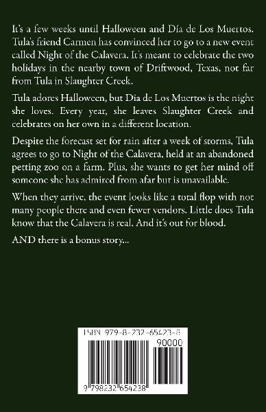 Dia de Los Slashers