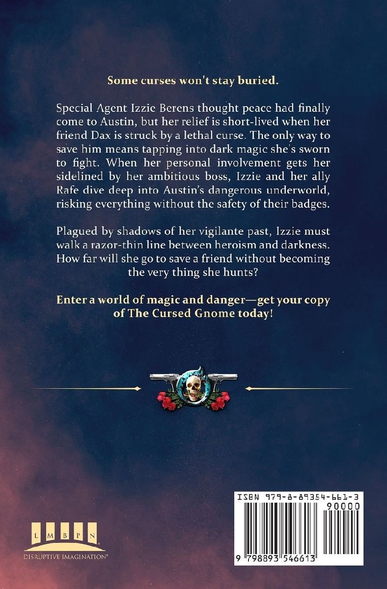 The Cursed Gnome