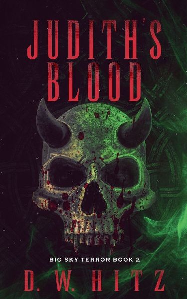 Judith's Blood