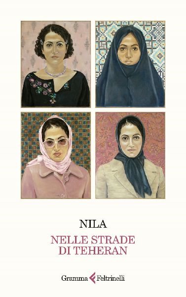 Nelle strade di Téhéran