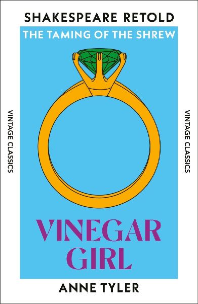 Vinegar Girl