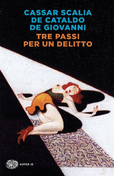 Tre passi per un delitto