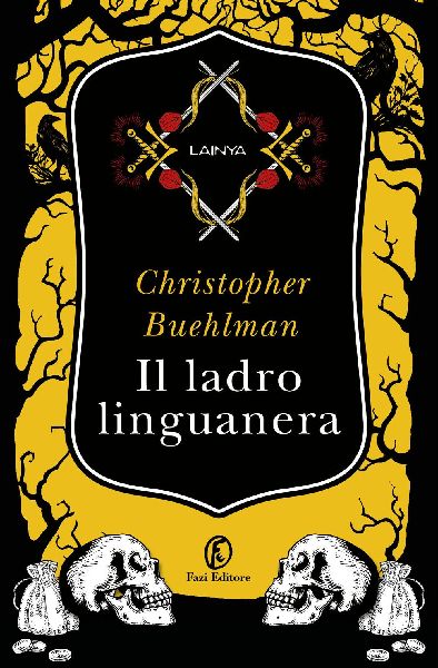 Il ladro Linguanera