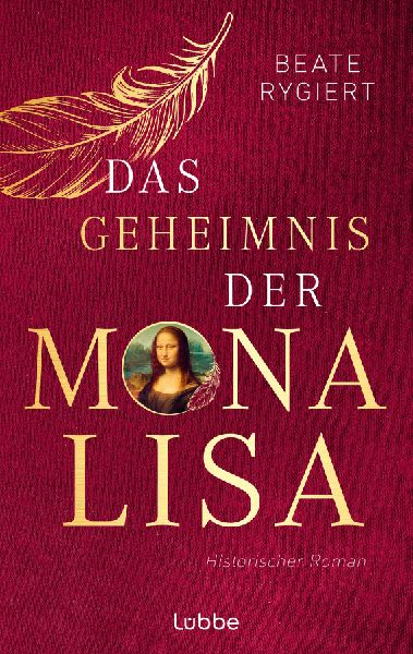 Das Geheimnis der Mona Lisa