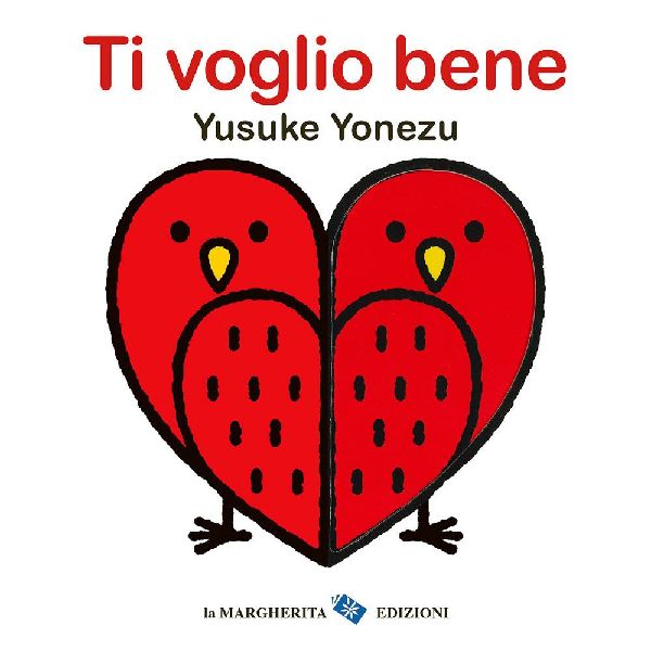 Ti voglio bene
