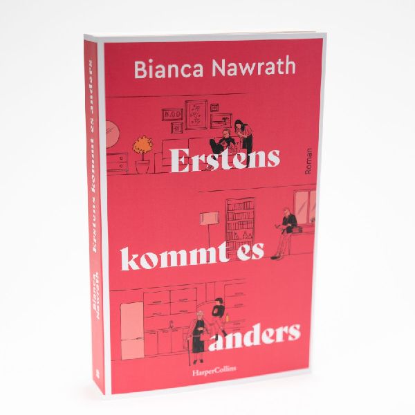Erstens kommt es anders