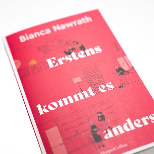 Erstens kommt es anders