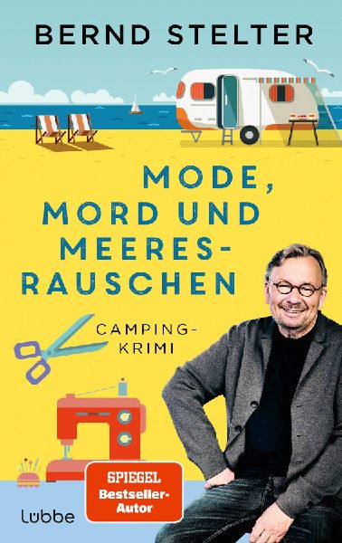 Mode, Mord und Meeresrauschen
