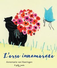 L' orso innamorato