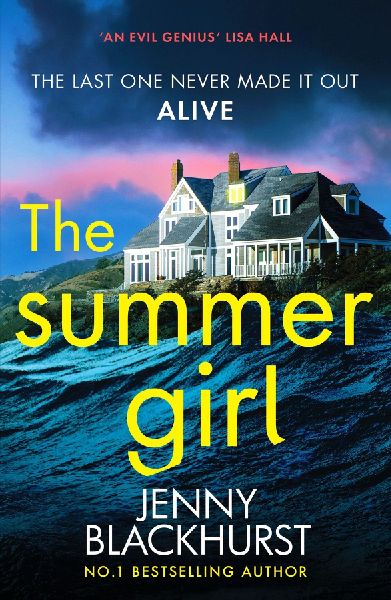 The Summer Girl