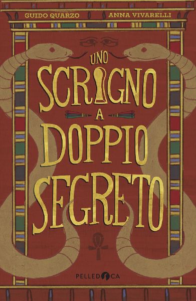 Uno scrigno a doppio segreto