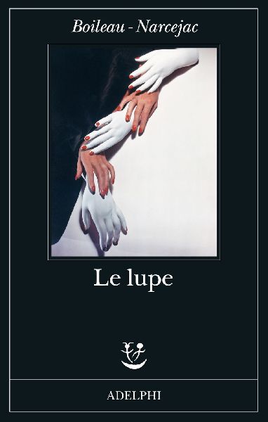 Le lupe