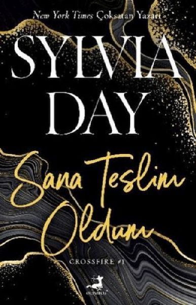 Sana Teslim Oldum