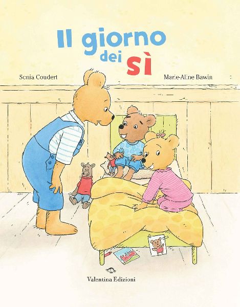 Il giorno dei sì