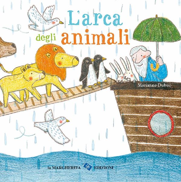L' arca degli animali