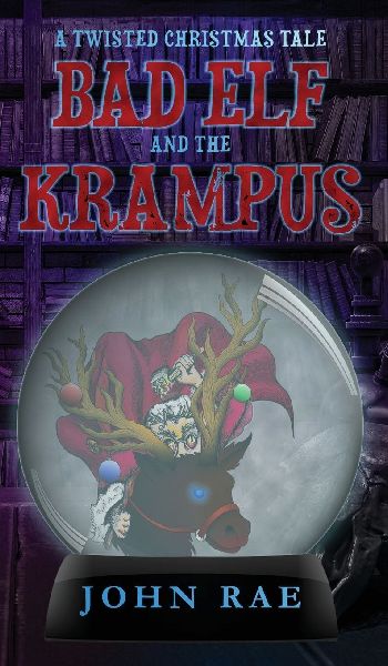 Bad Elf and The Krampus