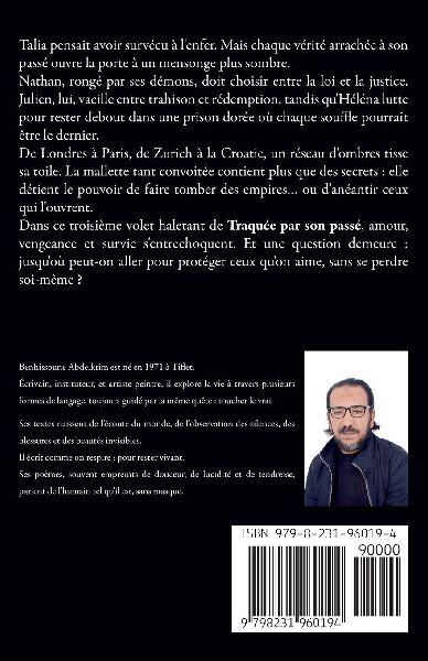 Traquée par son passé 3