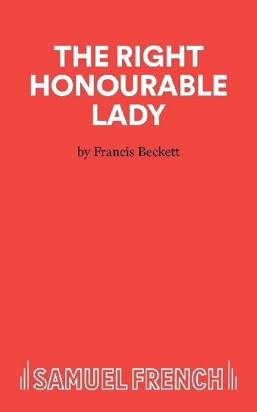 The Right Honourable Lady