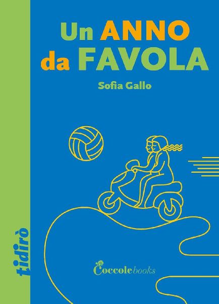 Un anno da favola