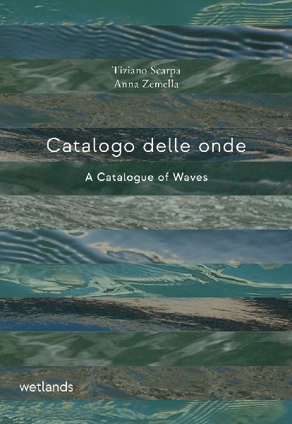 Catalogo delle onde-A catalogue of waves