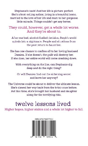 Twelve Lessons Lived