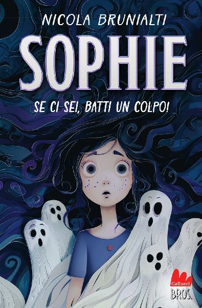 Sophie. Se ci sei, batti un colpo!