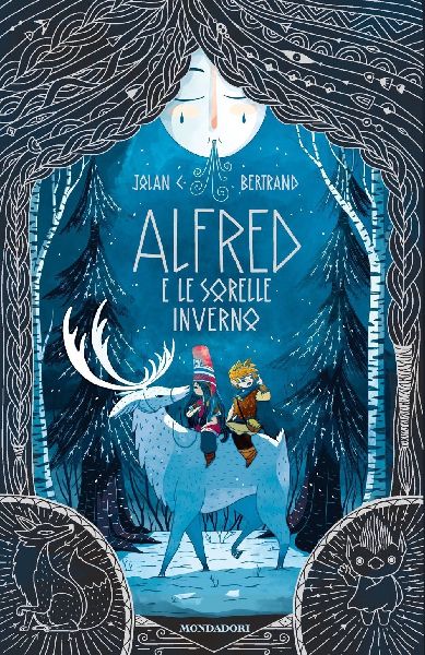 Alfred e le sorelle Inverno