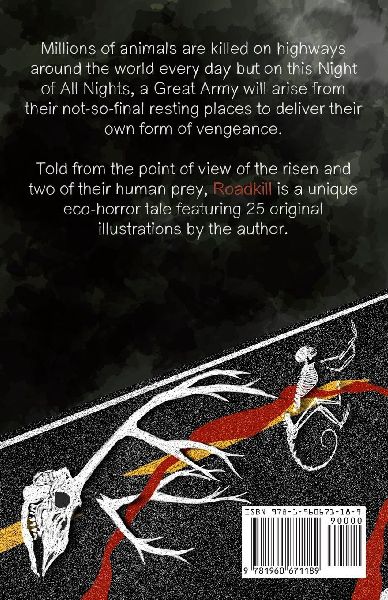 Roadkill