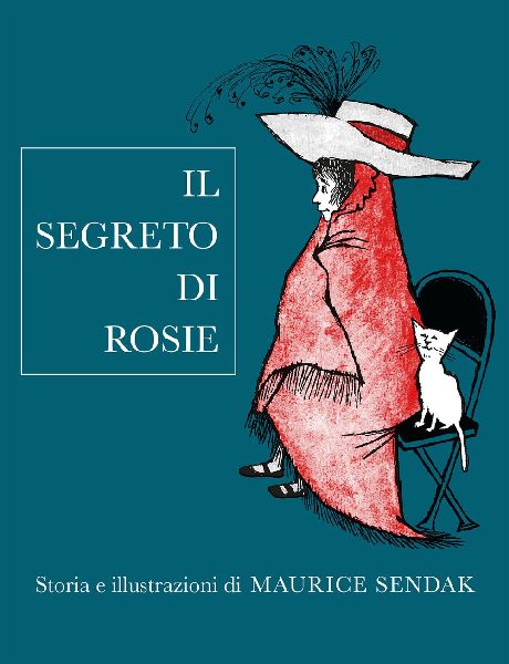 Il segreto di Rosie