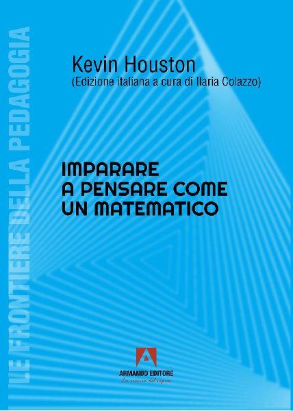 Imparare a pensare come un matematico