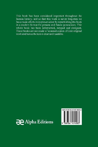 Power of Mental Imagery; Being the Fifth of a Series of Twelve Volumes on the Applications of Psychology to the Problems of Personal and Business Efficiency