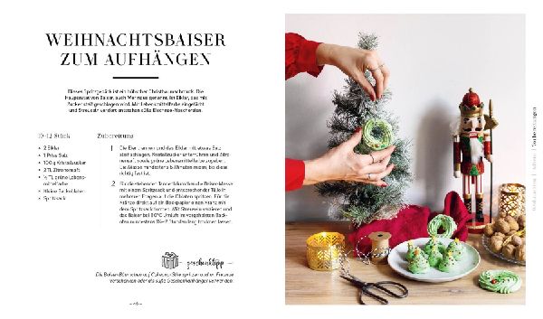 Coming home for Christmas - Selbstgemachte Deko, Geschenke und süße Überraschungen für eine kreative Adventszeit