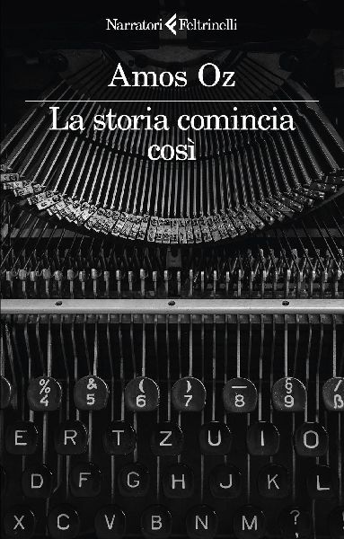 La storia comincia cosi