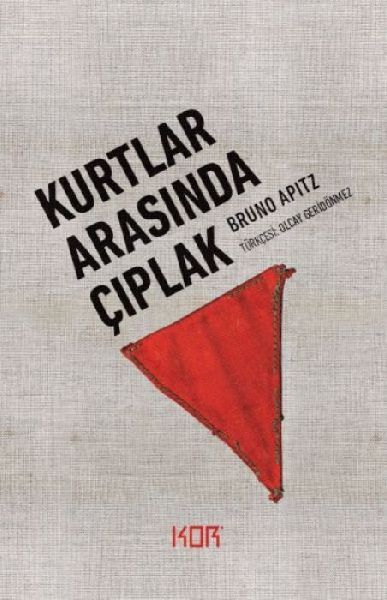 Kurtlar Arasinda Ciplak