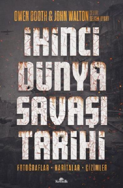 Ikinci Dünya Savasi Tarihi