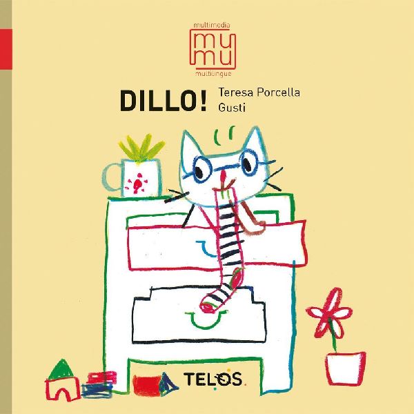 Dillo!