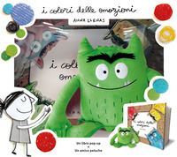 I colori delle emozioni pop up