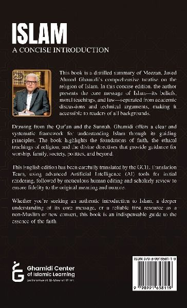 Islam - A Concise Introduction