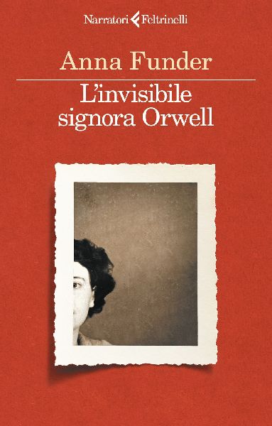 L' invisibile signora Orwell