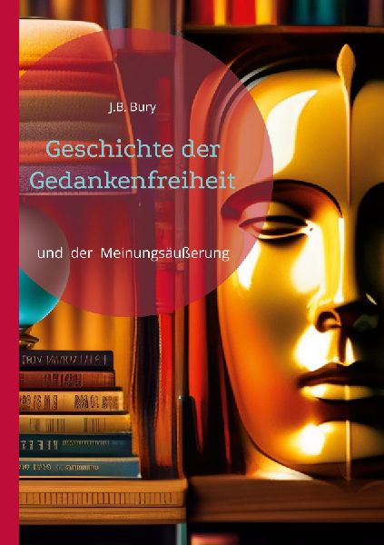 Geschichte der Gedankenfreiheit